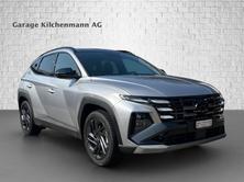 HYUNDAI Tucson 1.6 TGDI PHEV 20th Anniversary 4WD, Plug-in-Hybrid Benzina/Elettrica, Occasioni / Usate, Automatico - 7