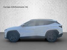 HYUNDAI Tucson 1.6 TGDI PHEV 20th Anniversary 4WD, Plug-in-Hybrid Benzin/Elektro, Occasion / Gebraucht, Automatik - 2