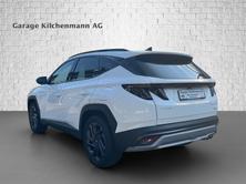 HYUNDAI Tucson 1.6 TGDI PHEV 20th Anniversary 4WD, Plug-in-Hybrid Benzin/Elektro, Occasion / Gebraucht, Automatik - 3