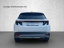 HYUNDAI Tucson 1.6 TGDI PHEV 20th Anniversary 4WD, Plug-in-Hybrid Benzin/Elektro, Occasion / Gebraucht, Automatik - 4