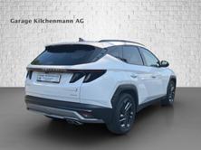HYUNDAI Tucson 1.6 TGDI PHEV 20th Anniversary 4WD, Plug-in-Hybrid Benzin/Elektro, Occasion / Gebraucht, Automatik - 5