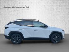 HYUNDAI Tucson 1.6 TGDI PHEV 20th Anniversary 4WD, Plug-in-Hybrid Benzin/Elektro, Occasion / Gebraucht, Automatik - 6