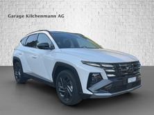HYUNDAI Tucson 1.6 TGDI PHEV 20th Anniversary 4WD, Plug-in-Hybrid Benzin/Elektro, Occasion / Gebraucht, Automatik - 7