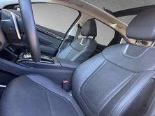 HYUNDAI Tucson 1.6 T-GDi HEV Vertex 4WD SUN MY23, Voll-Hybrid Benzin/Elektro, Occasion / Gebraucht, Automatik - 4