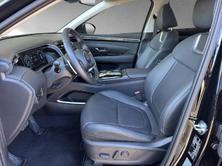 HYUNDAI Tucson 1.6 T-GDi HEV Vertex 4WD SUN MY23, Voll-Hybrid Benzin/Elektro, Occasion / Gebraucht, Automatik - 5