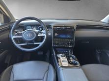 HYUNDAI Tucson 1.6 T-GDi HEV Vertex 4WD SUN MY23, Voll-Hybrid Benzin/Elektro, Occasion / Gebraucht, Automatik - 6