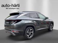 HYUNDAI Tucson 1.6 PHEV Vert. 4WD, Plug-in-Hybrid Benzin/Elektro, Occasion / Gebraucht, Automatik - 3