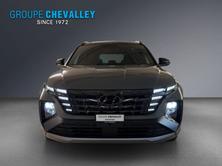 HYUNDAI Tucson 1.6HEV NLi LUX 4WD, Voll-Hybrid Benzin/Elektro, Occasion / Gebraucht, Automatik - 2