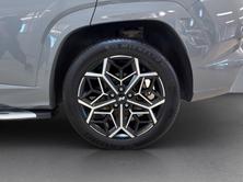 HYUNDAI Tucson 1.6HEV NLi LUX 4WD, Voll-Hybrid Benzin/Elektro, Occasion / Gebraucht, Automatik - 6