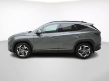 HYUNDAI Tucson 1.6 T-GDi PHEV N-Line LUX.pack 4WD, Plug-in-Hybrid Benzin/Elektro, Occasion / Gebraucht, Automatik - 3