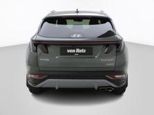 HYUNDAI Tucson 1.6 T-GDi PHEV N-Line LUX.pack 4WD, Plug-in-Hybrid Benzin/Elektro, Occasion / Gebraucht, Automatik - 4