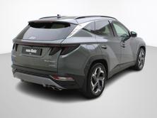 HYUNDAI Tucson 1.6 T-GDi PHEV N-Line LUX.pack 4WD, Plug-in-Hybrid Benzin/Elektro, Occasion / Gebraucht, Automatik - 5