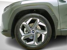 HYUNDAI Tucson 1.6 T-GDi PHEV N-Line LUX.pack 4WD, Plug-in-Hybrid Benzin/Elektro, Occasion / Gebraucht, Automatik - 7