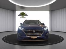 HYUNDAI Tucson 1.6 T-GDi Vertex 4WD, Benzin, Occasion / Gebraucht, Automatik - 2