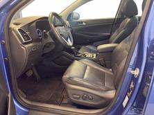 HYUNDAI Tucson 1.6 T-GDi Vertex 4WD, Benzin, Occasion / Gebraucht, Automatik - 4
