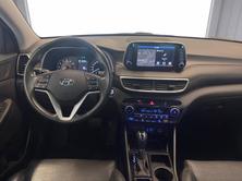 HYUNDAI Tucson 1.6 T-GDi Vertex 4WD, Benzin, Occasion / Gebraucht, Automatik - 5