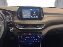 HYUNDAI Tucson 1.6 T-GDi Vertex 4WD, Benzin, Occasion / Gebraucht, Automatik - 6