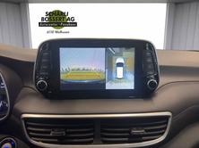 HYUNDAI Tucson 1.6 T-GDi Vertex 4WD, Benzin, Occasion / Gebraucht, Automatik - 7