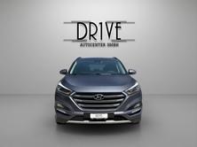 HYUNDAI Tucson 1.6 TGDI Plena 4WD Automatic, Benzina, Occasioni / Usate, Automatico - 2