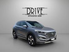 HYUNDAI Tucson 1.6 TGDI Plena 4WD Automatic, Benzina, Occasioni / Usate, Automatico - 3