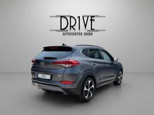 HYUNDAI Tucson 1.6 TGDI Plena 4WD Automatic, Benzina, Occasioni / Usate, Automatico - 5