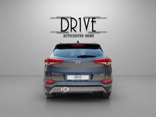 HYUNDAI Tucson 1.6 TGDI Plena 4WD Automatic, Benzina, Occasioni / Usate, Automatico - 6