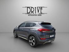 HYUNDAI Tucson 1.6 TGDI Plena 4WD Automatic, Benzina, Occasioni / Usate, Automatico - 7