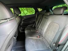 HYUNDAI Tucson 1.6 T-GDi N-Line 4WD, Benzin, Occasion / Gebraucht, Automatik - 6