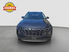 HYUNDAI Tucson 1.6 TGDI 48V Origo DCT 4WD, Mild-Hybrid Petrol/Electric, Second hand / Used, Automatic - 2
