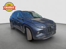 HYUNDAI Tucson 1.6 TGDI 48V Origo DCT 4WD, Mild-Hybrid Petrol/Electric, Second hand / Used, Automatic - 3