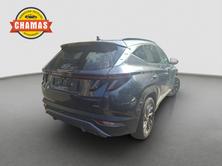 HYUNDAI Tucson 1.6 TGDI 48V Origo DCT 4WD, Mild-Hybrid Petrol/Electric, Second hand / Used, Automatic - 4
