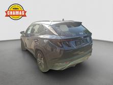 HYUNDAI Tucson 1.6 TGDI 48V Origo DCT 4WD, Mild-Hybrid Petrol/Electric, Second hand / Used, Automatic - 5