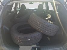 HYUNDAI Tucson 1.6 TGDI 48V Origo DCT 4WD, Mild-Hybrid Petrol/Electric, Second hand / Used, Automatic - 6