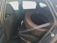HYUNDAI Tucson 1.6 TGDI 48V Origo DCT 4WD, Mild-Hybrid Petrol/Electric, Second hand / Used, Automatic - 7
