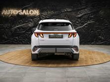 HYUNDAI Tucson 1.6 CRDI N Line 4WD DCT *Abstandstempomat*Len, Diesel, Occasion / Utilisé, Automatique - 4