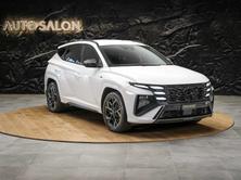 HYUNDAI Tucson 1.6 CRDI N Line 4WD DCT *Abstandstempomat*Len, Diesel, Occasion / Utilisé, Automatique - 6