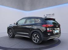 HYUNDAI Tucson 1.6 TGDI Executive 4WD DCT, Benzin, Occasion / Gebraucht, Automatik - 3