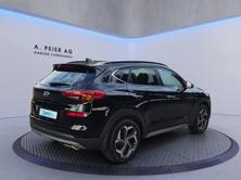 HYUNDAI Tucson 1.6 TGDI Executive 4WD DCT, Benzin, Occasion / Gebraucht, Automatik - 4