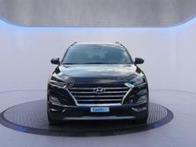 HYUNDAI Tucson 1.6 TGDI Executive 4WD DCT, Benzin, Occasion / Gebraucht, Automatik - 5
