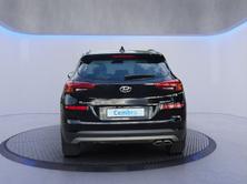 HYUNDAI Tucson 1.6 TGDI Executive 4WD DCT, Benzin, Occasion / Gebraucht, Automatik - 6