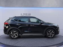 HYUNDAI Tucson 1.6 TGDI Executive 4WD DCT, Benzin, Occasion / Gebraucht, Automatik - 7