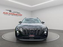 HYUNDAI Tucson 1.6 TGDI 48V Amplia DCT 4WD, Mild-Hybrid Benzin/Elektro, Occasion / Gebraucht, Automatik - 2