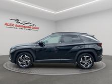 HYUNDAI Tucson 1.6 TGDI 48V Amplia DCT 4WD, Mild-Hybrid Benzin/Elektro, Occasion / Gebraucht, Automatik - 3