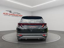 HYUNDAI Tucson 1.6 TGDI 48V Amplia DCT 4WD, Mild-Hybrid Benzin/Elektro, Occasion / Gebraucht, Automatik - 5