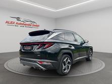 HYUNDAI Tucson 1.6 TGDI 48V Amplia DCT 4WD, Mild-Hybrid Benzin/Elektro, Occasion / Gebraucht, Automatik - 6