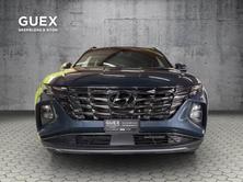 HYUNDAI Tucson 1.6 T-GDi Vertex 4WD, Mild-Hybrid Benzin/Elektro, Occasion / Gebraucht, Automatik - 2