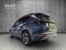 HYUNDAI Tucson 1.6 T-GDi Vertex 4WD, Mild-Hybrid Benzin/Elektro, Occasion / Gebraucht, Automatik - 3