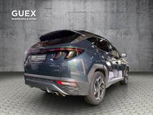 HYUNDAI Tucson 1.6 T-GDi Vertex 4WD, Mild-Hybrid Benzin/Elektro, Occasion / Gebraucht, Automatik - 5