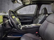 HYUNDAI Tucson 1.6 T-GDi Vertex 4WD, Mild-Hybrid Benzin/Elektro, Occasion / Gebraucht, Automatik - 7