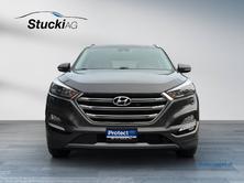 HYUNDAI Tucson 2.0 CRDi Plena 4WD, Diesel, Occasioni / Usate, Automatico - 2